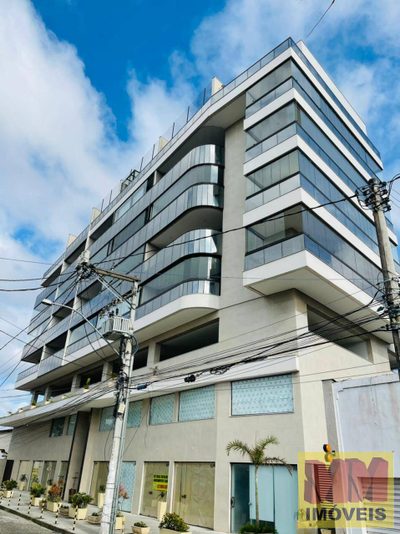 Apartamento, 1 quarto, 45 m² - Foto 1