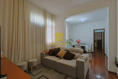 Apartamento, 3 quartos, 133 m² - Foto 4