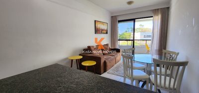 Apartamento, 1 quarto, 50 m² - Foto 5