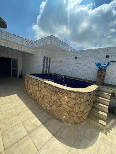 Sobrado, 5 quartos, 192 m² - Foto 1