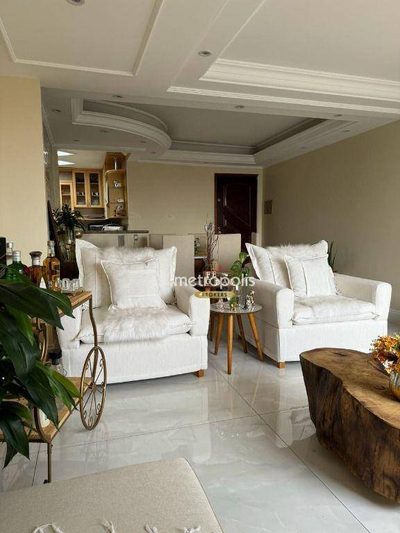 Cobertura, 2 quartos, 138 m² - Foto 3