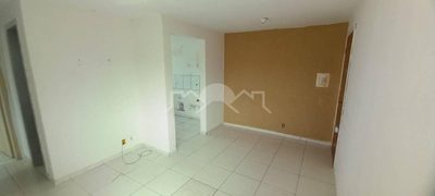 Apartamento, 2 quartos, 44 m² - Foto 4