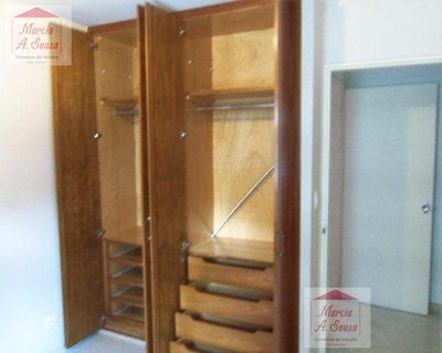 Apartamento, 3 quartos, 140 m² - Foto 5