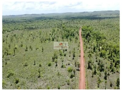 Fazenda, 1810 m² - Foto 5