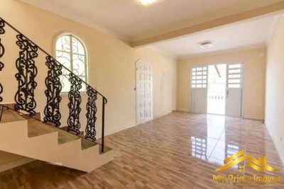 Sobrado, 3 quartos, 218 m² - Foto 4