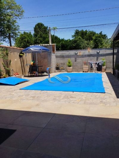 Casa, 2 quartos, 120 m² - Foto 5