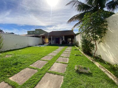 Casa, 3 quartos, 345 m² - Foto 2