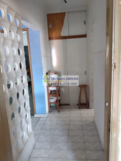Sobrado, 2 quartos, 180 m² - Foto 3