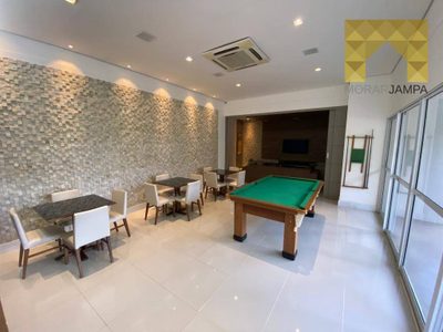 Apartamento, 4 quartos, 335 m² - Foto 4