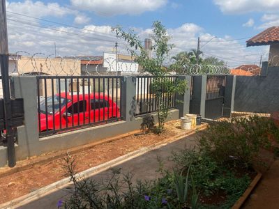 Casa, 3 quartos, 140 m² - Foto 1