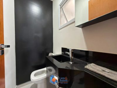 Apartamento, 2 quartos, 60 m² - Foto 5