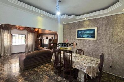 Sobrado, 3 quartos, 221 m² - Foto 5