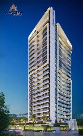 Apartamento, 2 quartos, 6990 m² - Foto 1