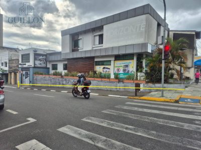 Prédio Inteiro, 360 m² - Foto 1