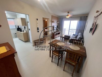 Apartamento, 1 quarto, 60 m² - Foto 3