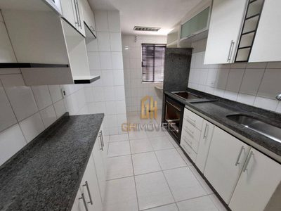 Apartamento, 2 quartos, 62 m² - Foto 1