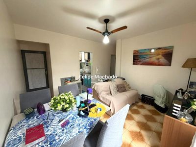 Apartamento, 2 quartos, 46 m² - Foto 1