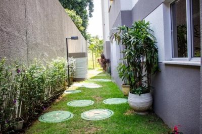 Apartamento, 2 quartos, 37 m² - Foto 5