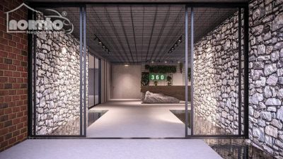 Casa, 2 quartos, 59 m² - Foto 3