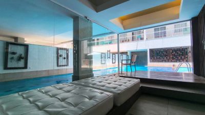 Cobertura, 3 quartos, 251 m² - Foto 4