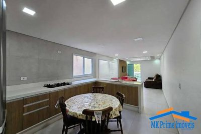 Sobrado, 3 quartos, 117 m² - Foto 4