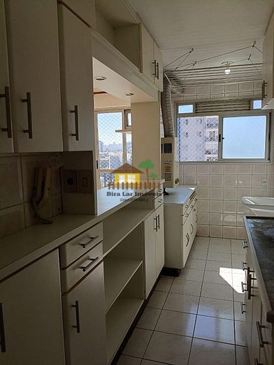Apartamento, 2 quartos, 59 m² - Foto 1