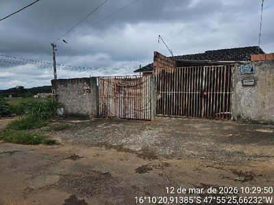 Casa, 2 quartos, 180 m² - Foto 1