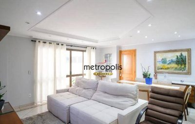 Apartamento, 4 quartos, 132 m² - Foto 2