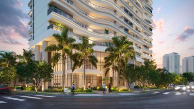 Cobertura, 4 quartos, 435 m² - Foto 5