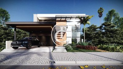 Casa, 4 quartos, 256 m² - Foto 5
