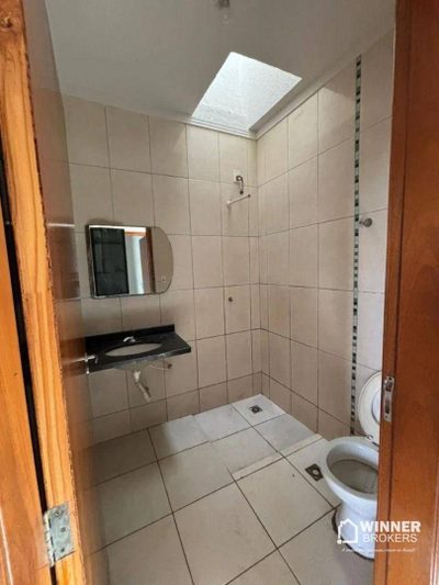 Casa, 3 quartos, 125 m² - Foto 3