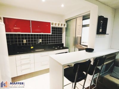Apartamento, 1 quarto, 37 m² - Foto 4