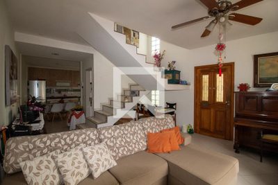 Casa, 4 quartos, 170 m² - Foto 4