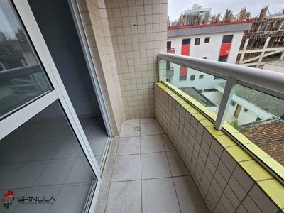 Apartamento, 1 quarto, 40 m² - Foto 4