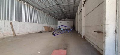 Depósito-Galpão, 250 m² - Foto 5