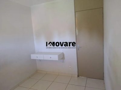 Apartamento, 2 quartos, 47 m² - Foto 1