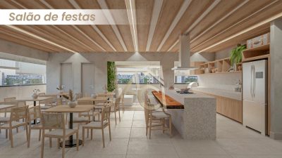 Apartamento, 2 quartos, 79 m² - Foto 2