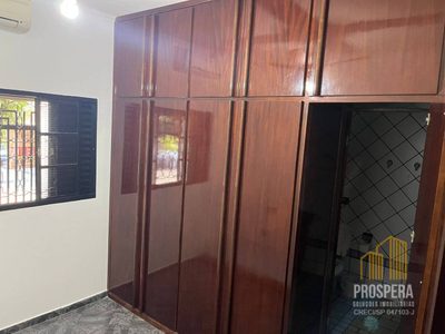 Casa, 206 m² - Foto 1