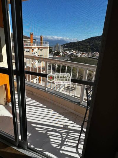Apartamento, 2 quartos, 70 m² - Foto 2