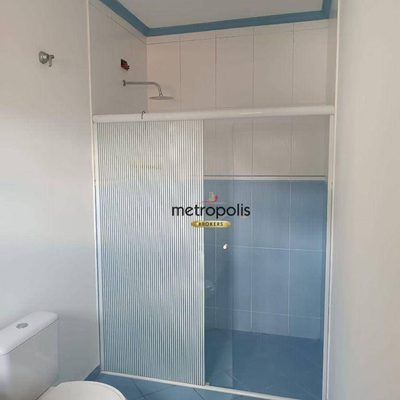 Sobrado, 4 quartos, 248 m² - Foto 5