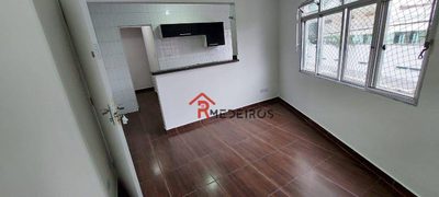 Apartamento, 2 quartos, 61 m² - Foto 4