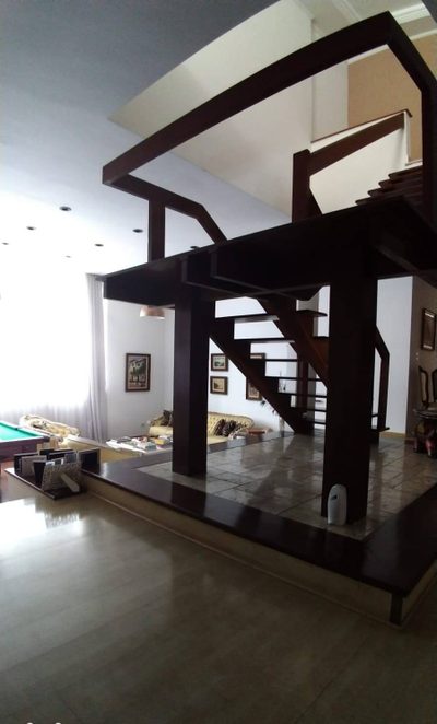 Casa, 4 quartos - Foto 3