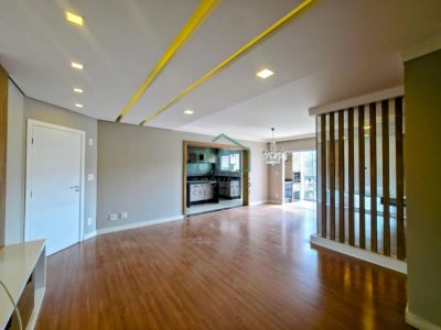 Apartamento, 2 quartos, 128 m² - Foto 3