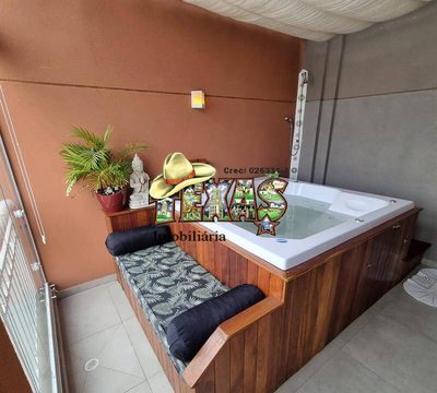 Apartamento, 2 quartos - Foto 1