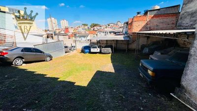 Terreno, 400 m² - Foto 5