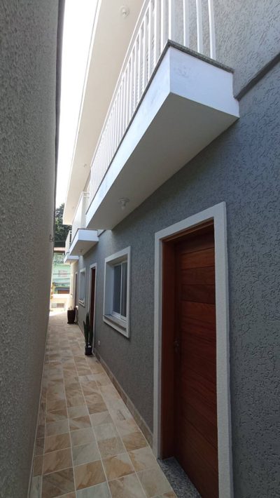 Sobrado, 2 quartos, 93 m² - Foto 3