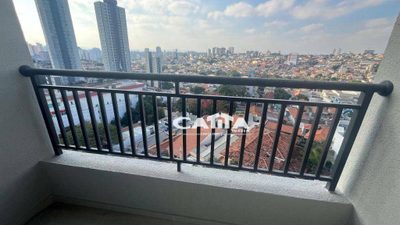 Apartamento, 2 quartos, 49 m² - Foto 1
