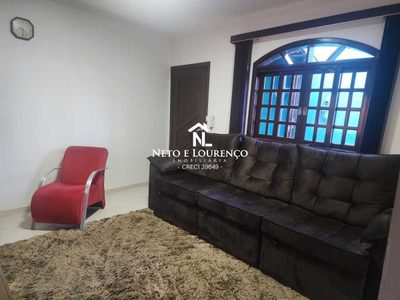 Casa, 2 quartos, 151 m² - Foto 3
