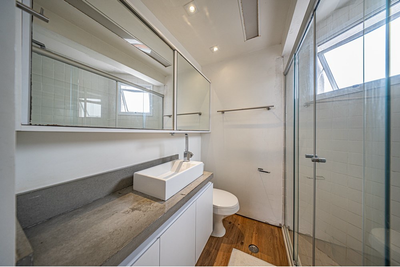 Apartamento, 2 quartos, 61 m² - Foto 2