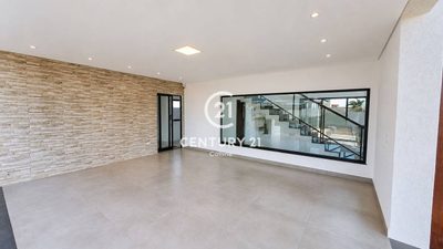 Sobrado, 4 quartos, 289 m² - Foto 3
